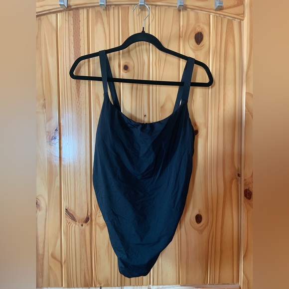 Hermosa One Piece Swimsuit - Picture 1 of 7